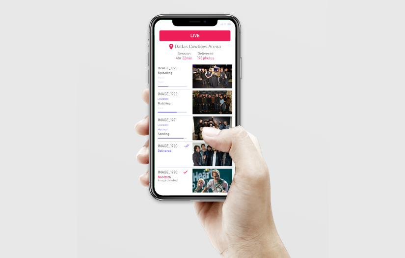 Pixsle. screenshot 1